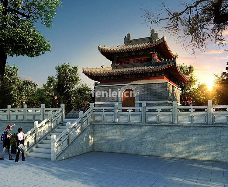 烟台效果图制作 3D效果图 效果图设计公司
