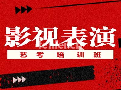 烟台艺考培训,艺考播音主持,艺考影视表演,美术专业艺考编导
