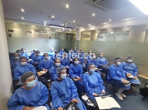 烟台微整形学校,微整形培训(烟台整容整形医院)