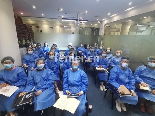 烟台微整形学校,微整形培训(烟台美容微整形医院)