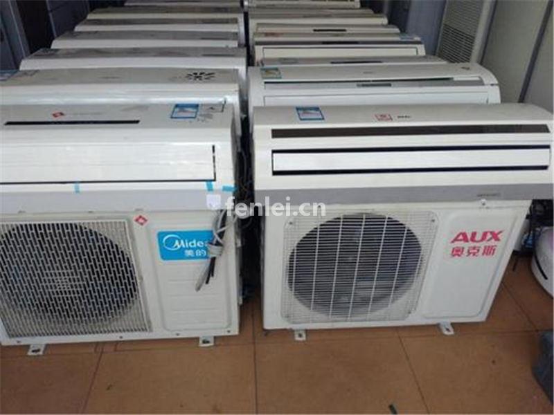 烟台5P空调出租,挂式空调出租,供应商
